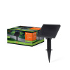 Ledvance ENDURA HYBRID SOLAR PANEL BK LEDV