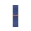 Apple Watch 41mm Ocean Blue Sport Loop MW4L3ZM/A