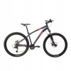 Horský bicykel - MTB Mountain Bike Women's Rockrider 27.5 “ (MTB Mountain Bike Women's Rockrider 27.5 “)