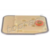 Hydraulický filter automatickej prevodovky TOPRAN - Hans Pries GmbH 108 751