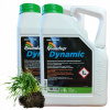 Roundup Dynamic 613 SL 2x5l - Profesionálny herbicíd na všetky typy burín (Objavte silu Roundup Dynamic 613 SL, profesionálneho herbicídu s vysokou účinnosťou, ktorý rýchlo zasahuje do rastu burín až