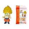KOCKY NANOBLOCK DRAGON BALL - SON GOKU SUPER SAIYAN