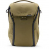 Batoh Peak Design Everyday Backpack 20L (v2) (BEDB-20-KP-3) khaki