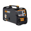 Kombinovaný invertorový zvárací stroj / Co2 Procraft SPI-290