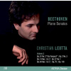 PIANO SONATAS, VOL 3 - LEOTTA, CHRISTIAN (CD)