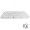 Powerslide Podvozky Iqon AG Decode Pro 110 Bright (Počet koleček: 3x-4x, Varianta: 335mm (13.2