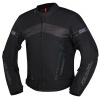 iXS Športová bunda iXS RS-400-ST 3.0 X56046 čierna M