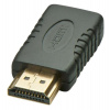 XtendLan Spojka HDMI (M) s HDMI (F) (XL-ADHDMF)