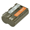 Baterie Jupio BP-511/511A/512 1700 mAh pro Canon