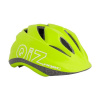 Prilba HQBC QIZ lime matná /Vel:52-57cm/ 2017