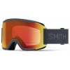 Smith Squad - Slate/ChromaPop Everyday Red one size