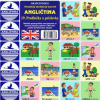Nájdi dvojicu 19. Predložky a príslovky Angličtina