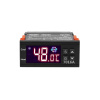 Termostat EUROCOMP WH7016A E6247