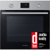 Samsung Rúra NV68A1170BS/OL 68l s pyrolytickým čistením (NV68A1170BS/OL)