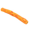 Ruffwear Hračky pre psov, Ruffwear, Gnawt-a-Stick-salamander-orange Farba: Salamander Orange