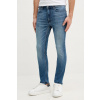 Rifle Calvin Klein Jeans LV04RE784G modrá 34/34