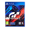 Gran Turismo 7 pre Sony PlayStation 4 (PS4)