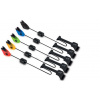 FOX Sada swingerov MK3 Swinger 3 Rod Set (R,O,G)