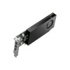 PNY NVIDIA Quadro RTX A400 Low Profile 4GB GDDR6 PCIe 3.0 x16 PB-Version VCNRTXA400-PB