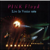 Pink Floyd - Live In Venice 1989 / Vinyl / 2LP [2 LP]