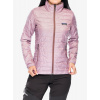 Zateplená bunda dámska Patagonia Nano Puff Jacket - stormy mauve