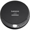 Discman Lenco CD-200 čierny