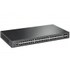TP-LINK SG3452X, Switch, 48x GLAN, 4x SFP+, Omada SDN