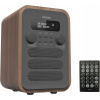Sieťové rádio DAB+, FM Denver DAB-48
