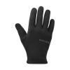 SHIMANO Rukavice dámske LIGHT THERMAL čierne /Vel:M