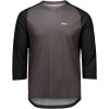 POC M's Motion Air 3/4 Jersey Sylvanite Grey - M