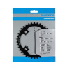 SHIMANO Prevodník 38z. 10/11-kolo bez 4-ramen. adaptéra pre STEPS E8000