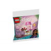 LEGO Disney 30661 Princezná Asha a uvítací stánok