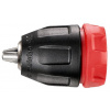 Metabo Rýchloupínacie skľučovadlo pre vrták Futuro Plus H 1 R+L, 10 mm, „Quick“ 627259000