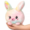 Plyšový Králik Dúhový Squishable Mini