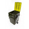 RidgeMonkey Drtička Advanced Boilie Crusher