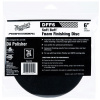 Meguiar's Soft Buff Foam Finishing Disc 6