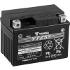 Motobaterie 12V, YTZ5S, 3,7Ah, 65A, bezúdržbová SUPER MF AGM 115x72x86, YUASA originál (aktivovaná ve výrobě) M310-369
