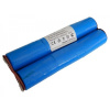Batéria do loveckej lampy Ansmann ASN15HD atď. 7,2V, NI-MH, 3000mAh