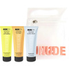 Nudestix Citrus Skin Renewal Sensitive Set - darčeková sada pleťovej starostlivosti