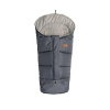 SENSILLO zimný Combi polar 3v1 Graphite sivý