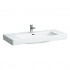 Laufen Umyvadlo Pro S 105 x 46,5 cm, biele H8139660001041