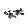 řazení SHIMANO XT SL-M8000 L+R 2/3x11 speed (pár) I-spec II, Dynasis II