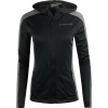 ALPINE PRO SELEDA, black - L