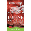 E-kniha Lupene vo vetre - Virginia C. Andrews