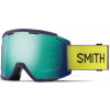 MTB okuliare Smith Squad XL MTB - zero gravity/ChromaPop Everyday Opal Mirror uni