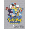 Pokemon Adventures Collector´s Edition 9