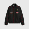 Bunda Lewis Hamilton Scuderia Ferrari F1 x Puma - fanouškovská edice - XXL