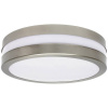 Kanlux Jurba 08980 stropné osvetlenie do kúpeľne 36 W chróm (matný); 08980