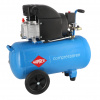 Olejový kompresor 50L, HL 275-50, Airpress 36856