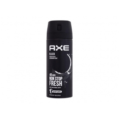 Axe Black Men deospray 150 ml